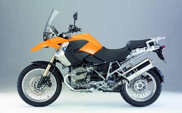 BMW_R Series_1200 GS