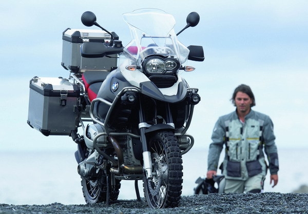 BMW_R Series_1200 GS Adventure