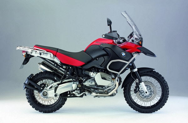 BMW_R Series_1200 GS Adventure