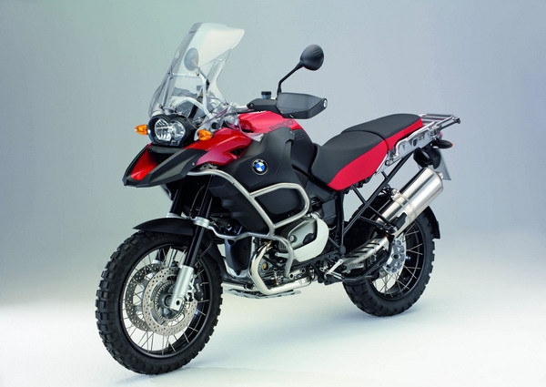 BMW_R Series_1200 GS Adventure