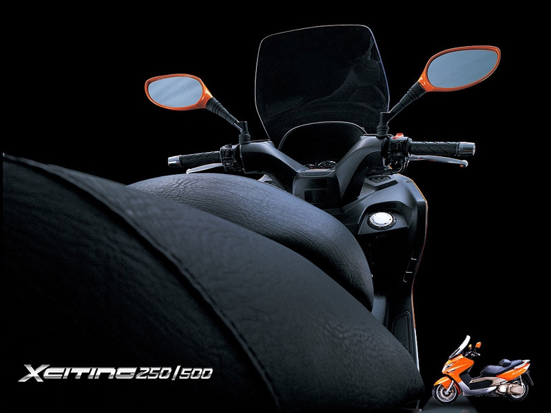 Kymco_Xciting_250