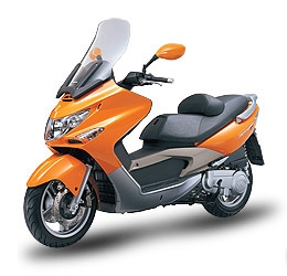 Kymco_Xciting_250