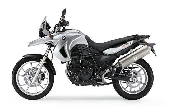 BMW_F Series_650 GS