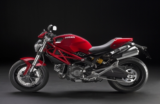 Ducati_Monster_696