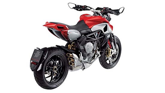 MV Agusta_Rivale_標準版