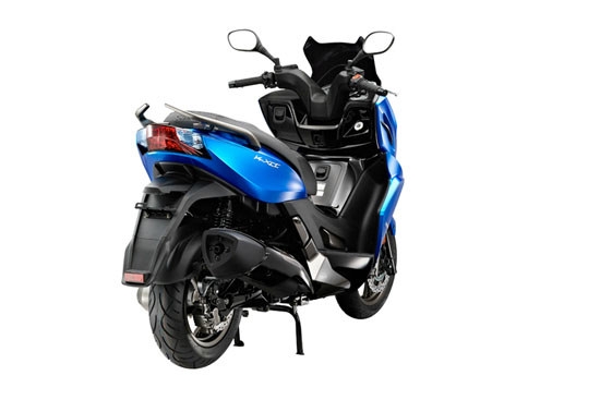 Kymco_K-XCT_300