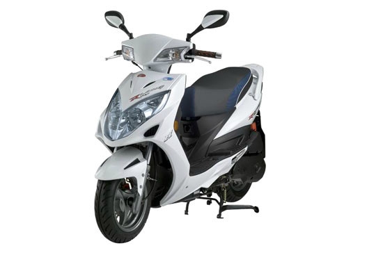 Kymco_Racing_125