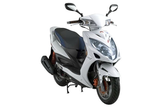 Kymco_Racing_150