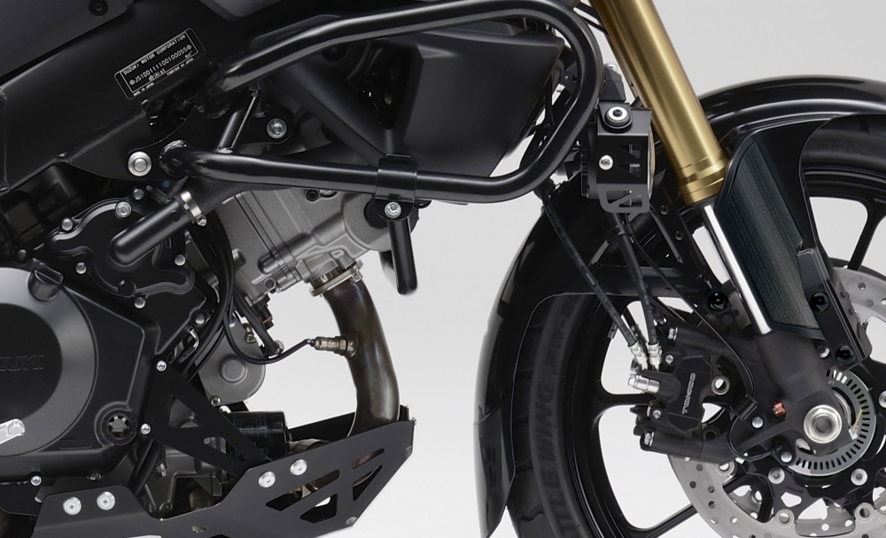 Suzuki_V-Strom_1000 ABS