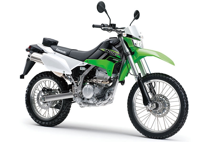 Kawasaki_KLX_250