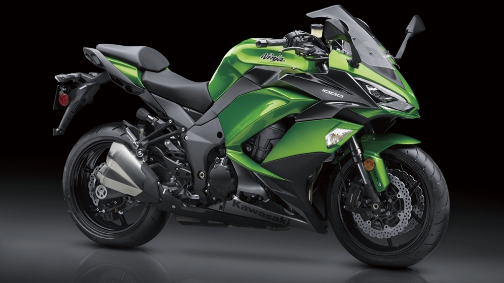 Kawasaki_Ninja_1000 ABS