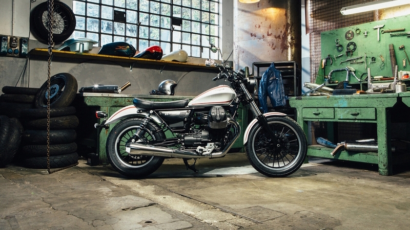 Moto Guzzi_V9_Roamer