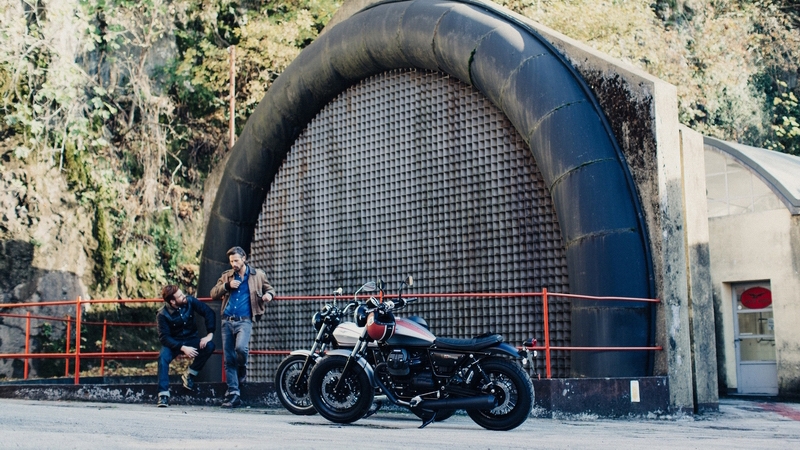 Moto Guzzi_V9_Bobber