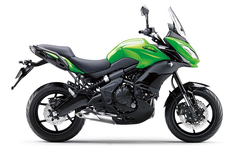 Kawasaki_Versys_650 ABS