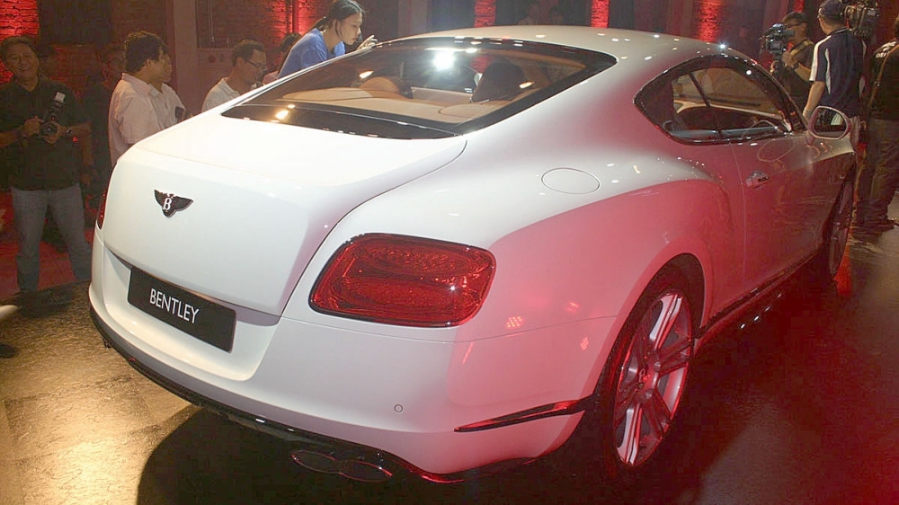 Bentley_Continental GT_4.0 V8 S