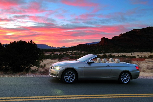 BMW_3 Series Convertible_335i