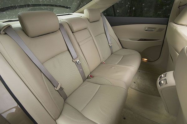 Lexus_ES_350 Luxury