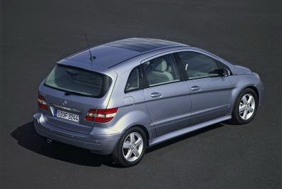 M-Benz_B-Class_B200 CDi