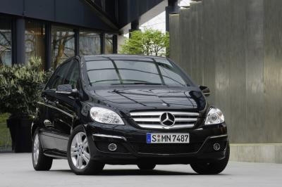 M-Benz_B-Class_B200 CDi