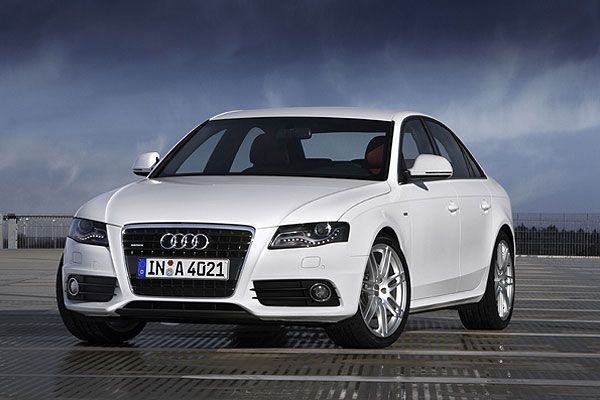 Audi_A4_3.2 FSI Quattro