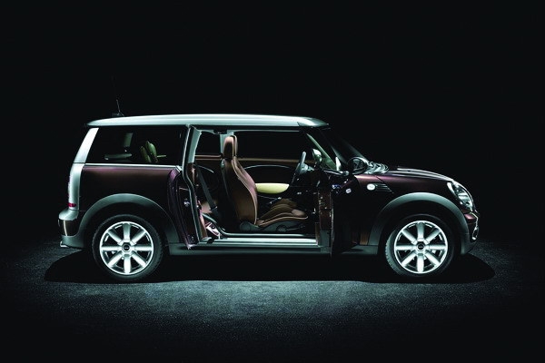 Mini_Cooper Clubman_1.6