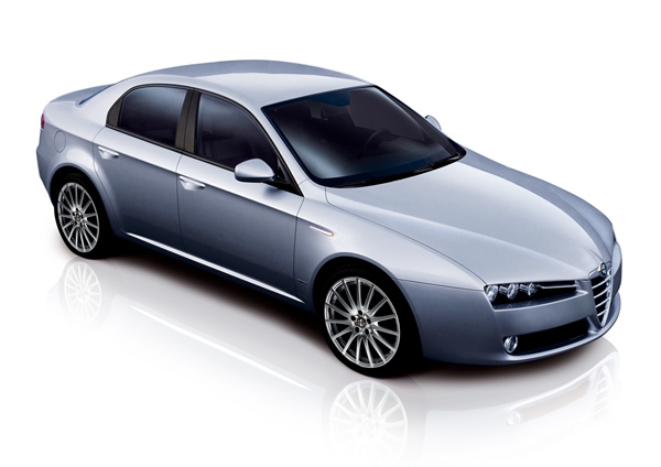 Alfa Romeo_159_1.9 JTDM