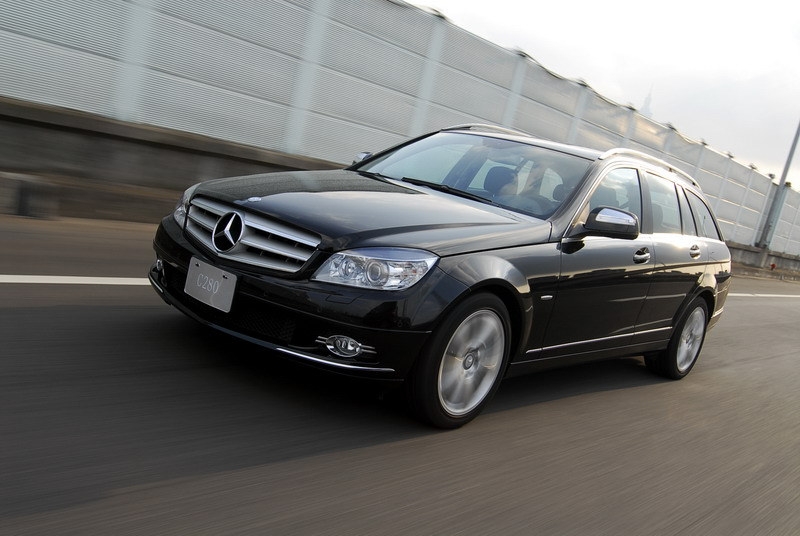 M-Benz_C-Class_C300 T