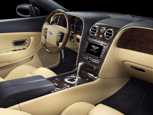 Bentley_Continental_GT