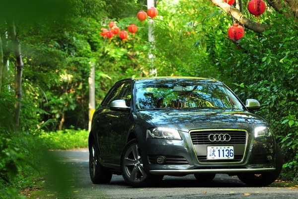 Audi_A3 Sportback_2.0 TFSI