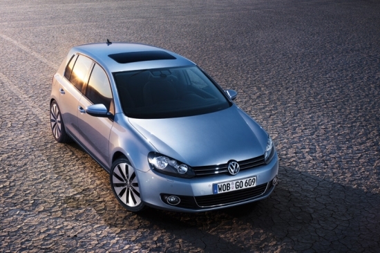 Volkswagen_Golf_1.6 Glory