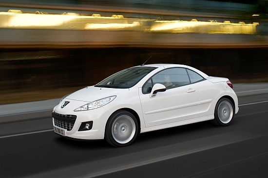 Peugeot_207 CC_1.6 Sport