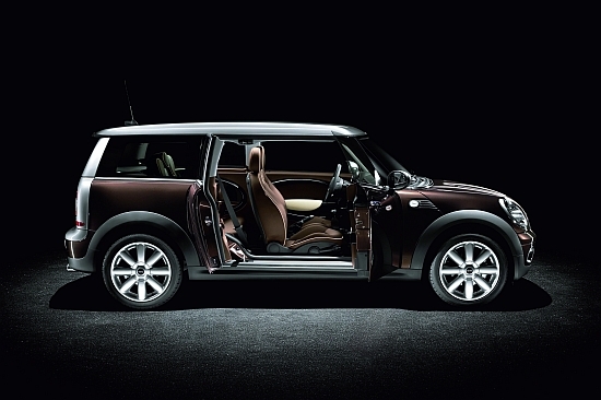 Mini_Cooper Clubman_1.6