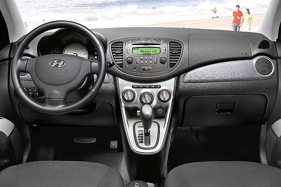 Hyundai_i10_經典款