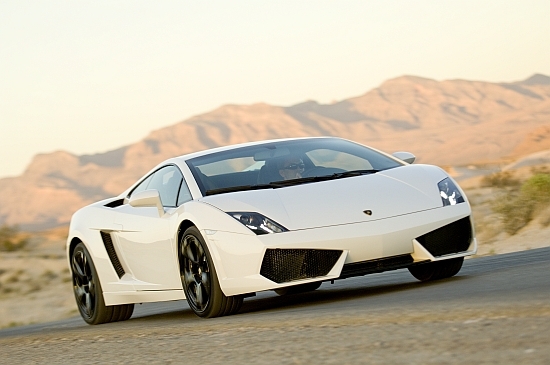 Lamborghini_Gallardo_LP 560-4 Coupe