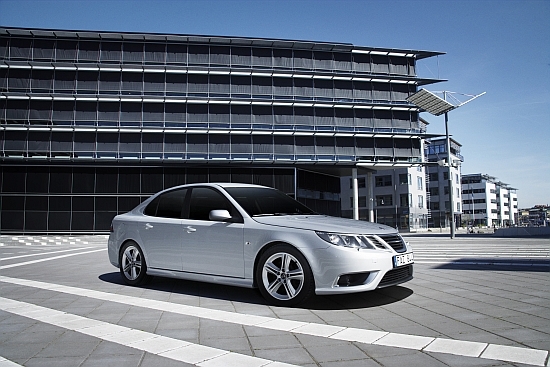 Saab_9-3 Sport Sedan _Griffin 2.0T