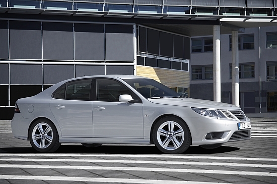 Saab_9-3 Sport Sedan_Vector 2.0TS