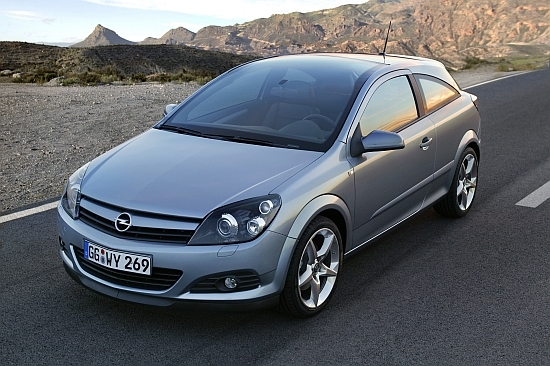 Opel_Astra GTC_1.8 Panorama