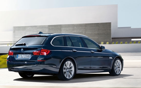 BMW_5-Series Touring_530d