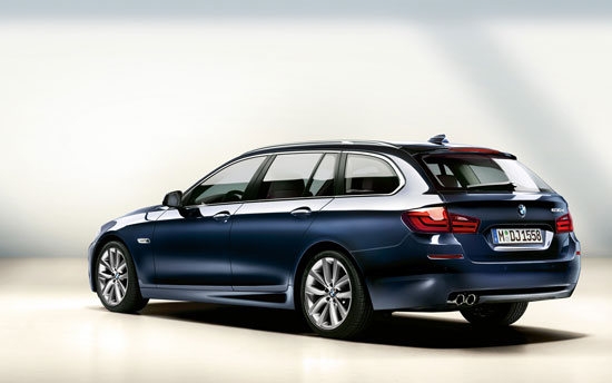 BMW_5-Series Touring_528i