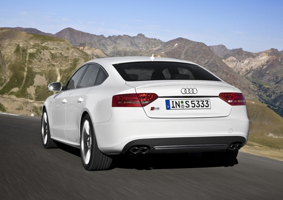 Audi_A5 Sportback_S5