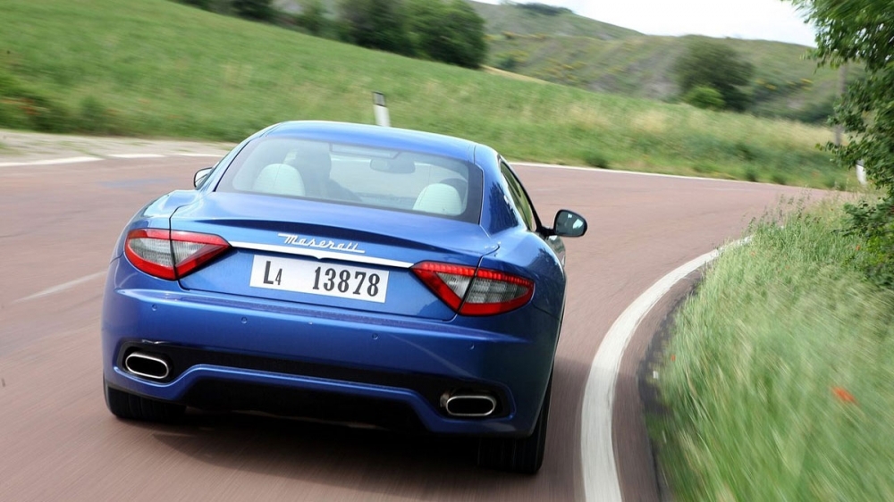 Maserati_GranTurismo_4.7 Sport