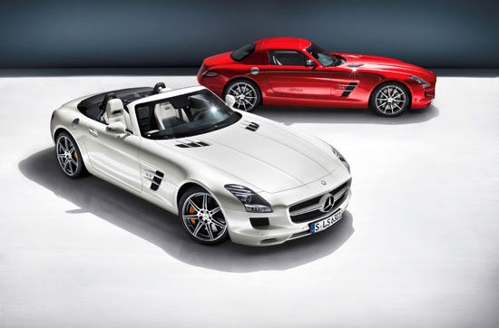 M-Benz_SLS AMG Roadster_6.3