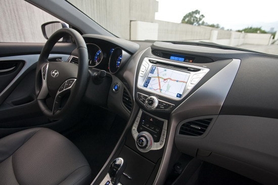 Hyundai_Elantra_1.8 GLS旗艦型