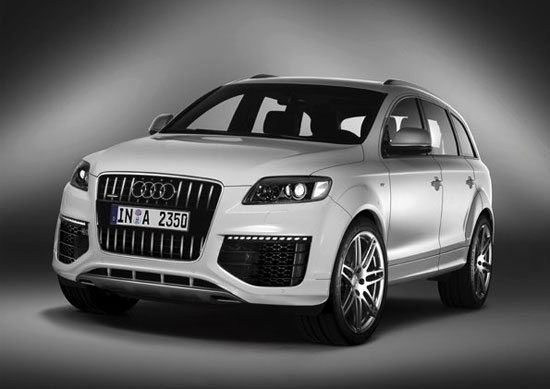 Audi_Q7_6.0 TDI quattro