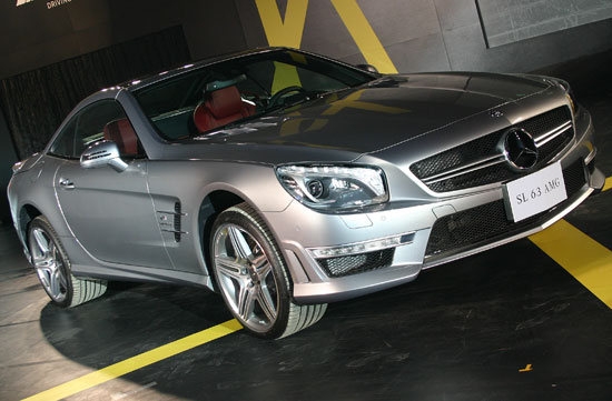 M-Benz_SL-Class_SL63 AMG