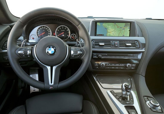 BMW_6-Series Coupe_M6