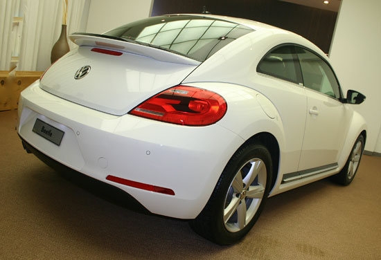 Volkswagen_Beetle_1.4 TSI Sport