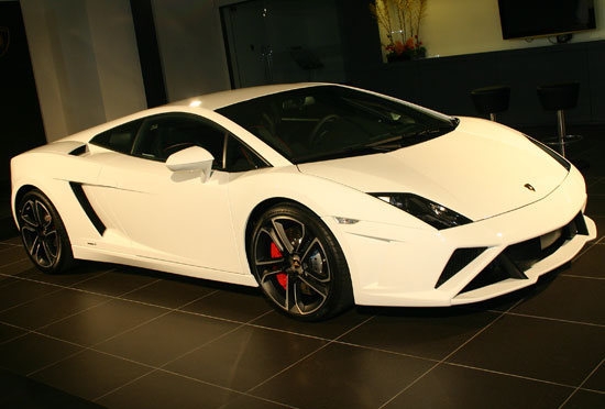 Lamborghini_Gallardo_LP 560-4 Coupe