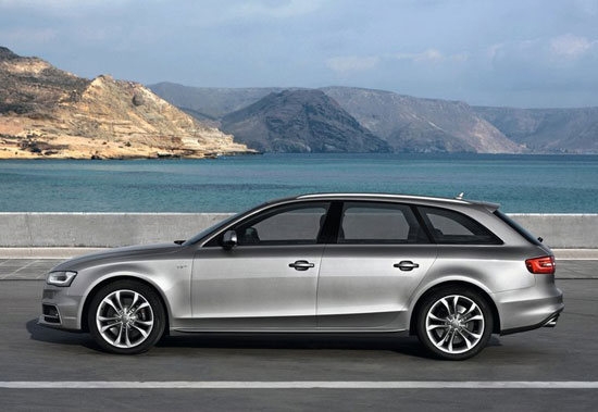 Audi_A4 Avant_S4