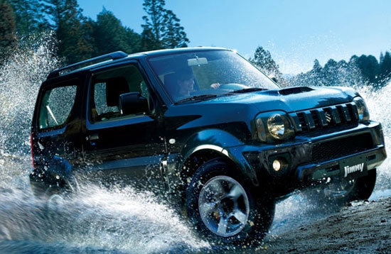 Suzuki_Jimny_1.3